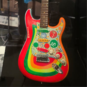 Meet your Posher, Philip